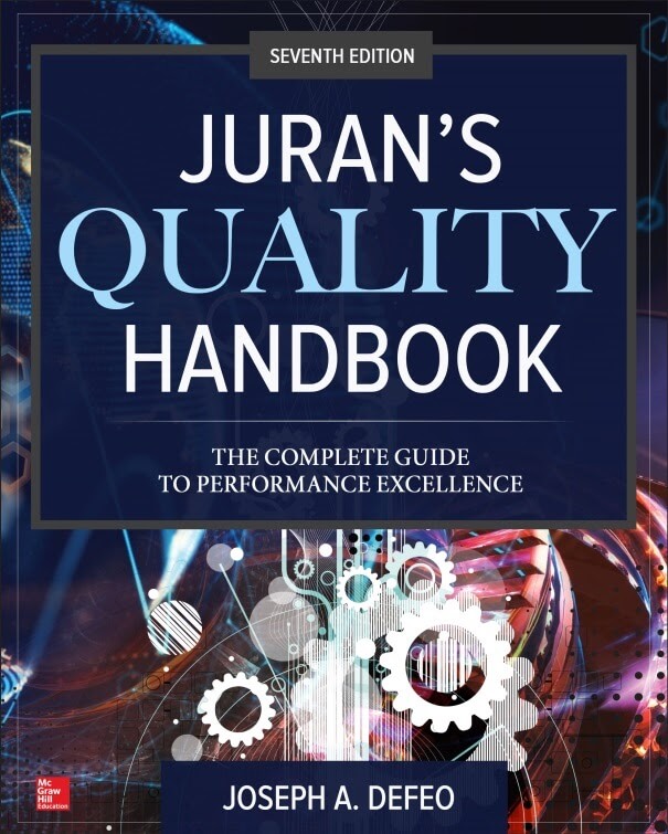 Juran's Quality Handbook